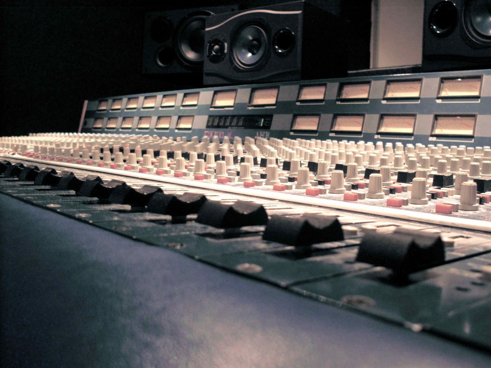 Electronics - HD Wallpaper 