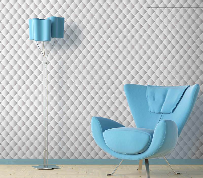 Supaglypta Wallpaper - HD Wallpaper 