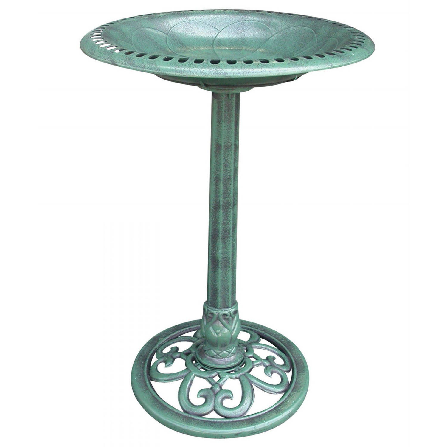 Plastic Bird Bath - HD Wallpaper 