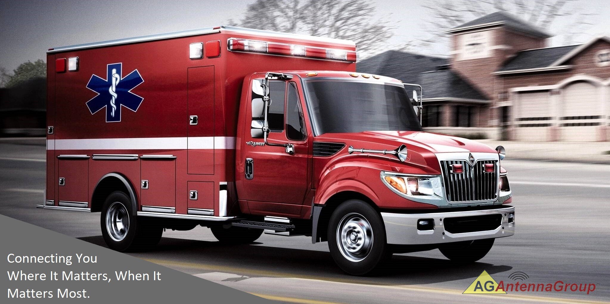 Fire Apparatus - HD Wallpaper 
