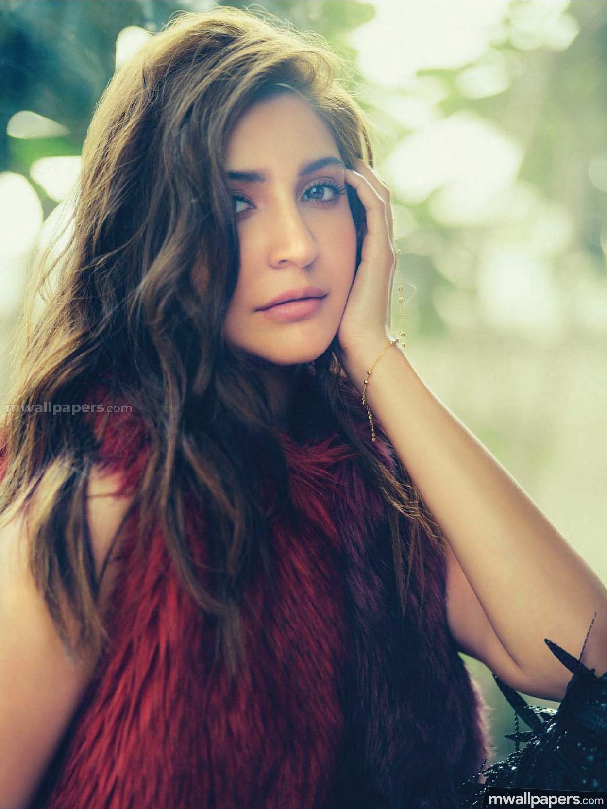 Anushka Sharma Hot Hd Photos (22505) - Anushka Sharma 2016 Photoshoot - HD Wallpaper 