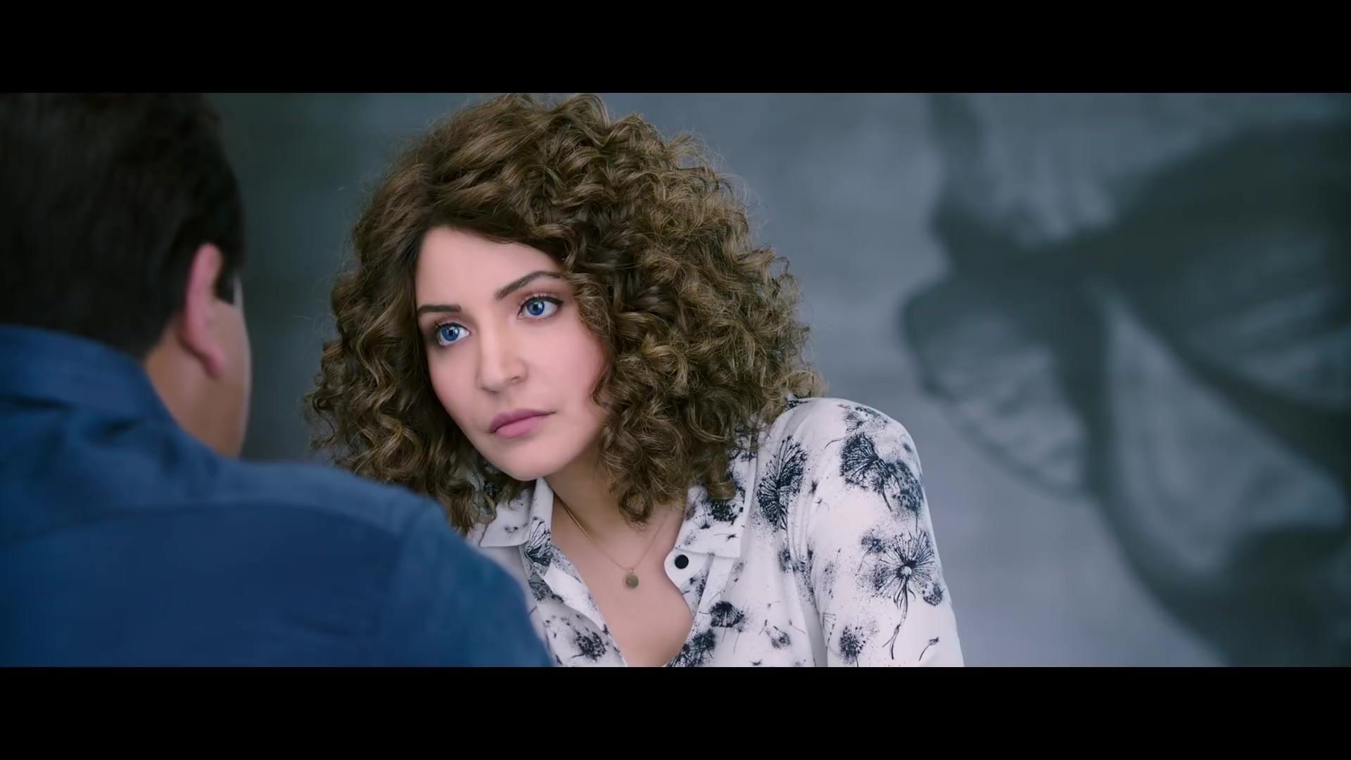 Sanju Anushka Sharma Role - HD Wallpaper 