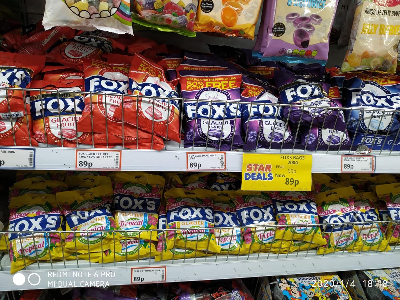 Convenience Store - HD Wallpaper 