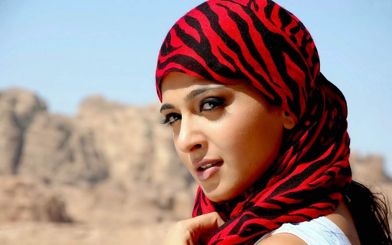 Anushka-shetty Baahubal 2 Image Free Images Hd - Anushka Shetty All Hd - HD Wallpaper 