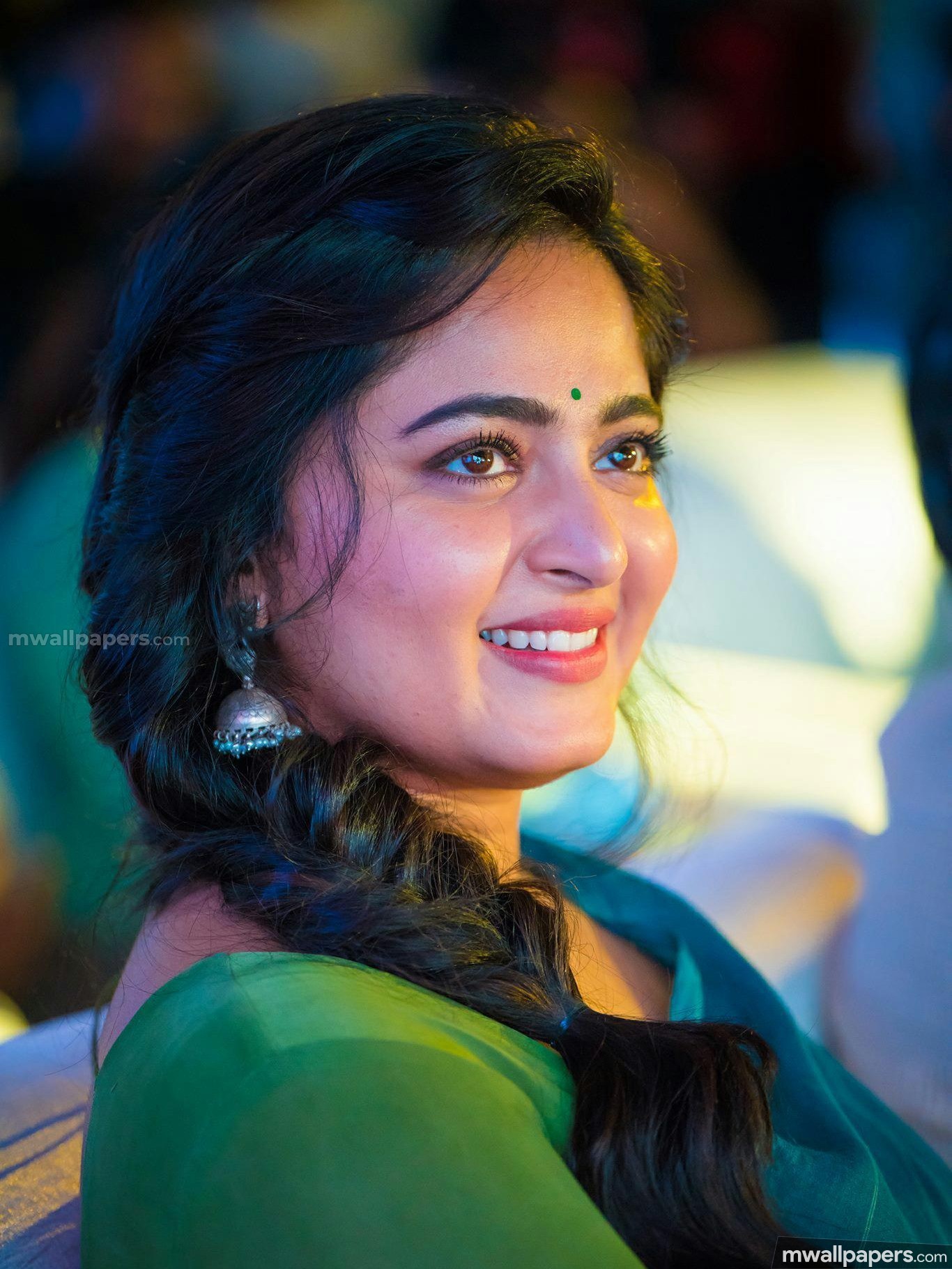 Anushka Shetty Images Download - HD Wallpaper 
