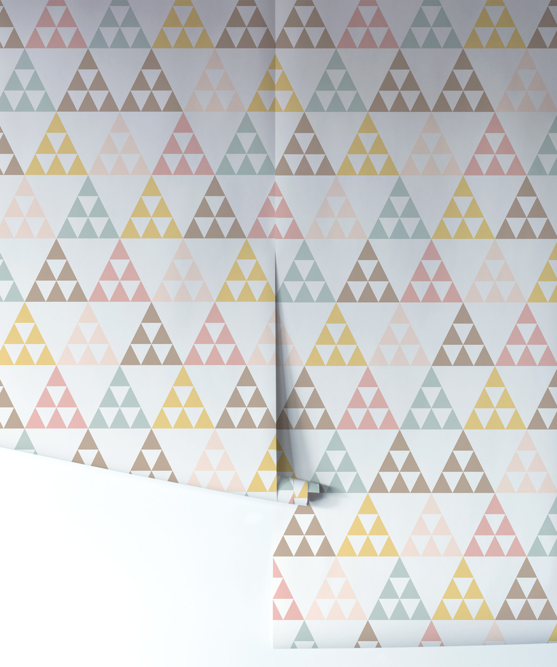 Triangle - HD Wallpaper 