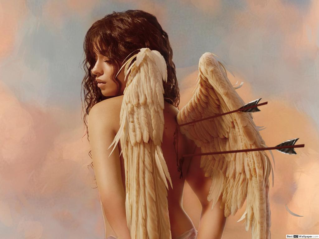 Camila Cabello Liar - HD Wallpaper 