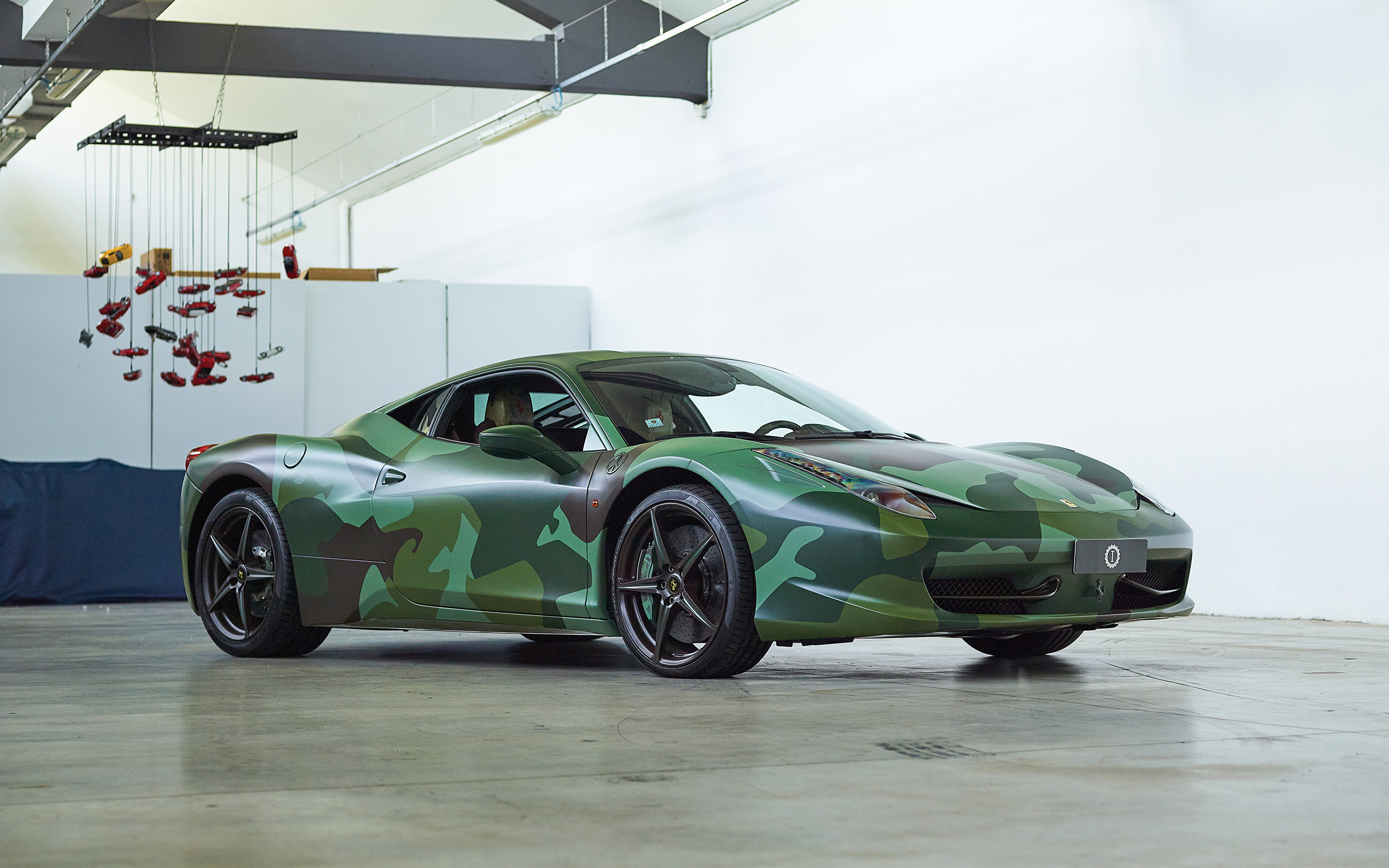 Sports Car For Kinds - HD Wallpaper 