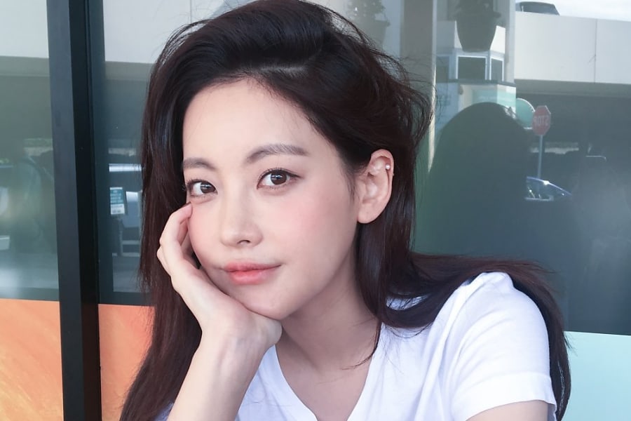 Oh Yeon Seo Hwa Yu Gi - HD Wallpaper 