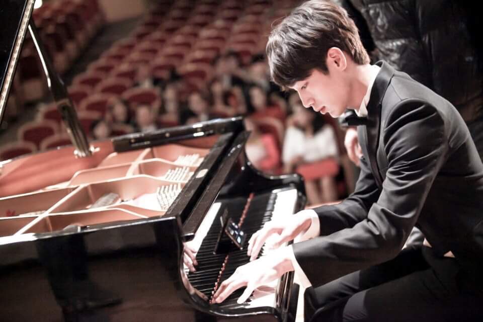 Cheese In The Trap - HD Wallpaper 