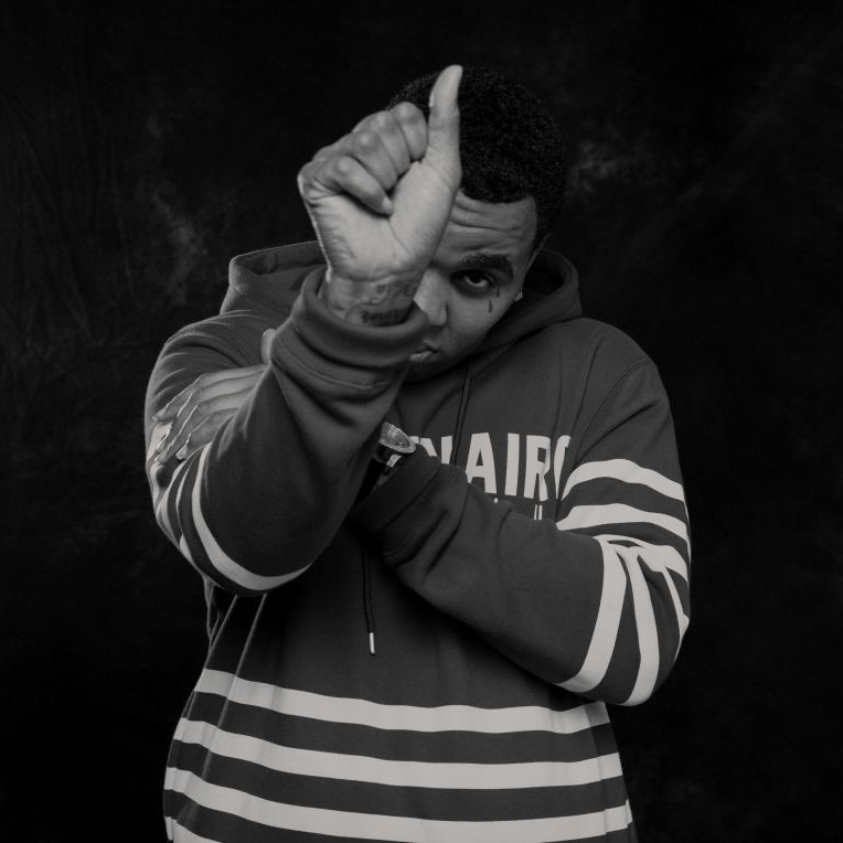 Kevin Gates Wallpaper Iphone - HD Wallpaper 