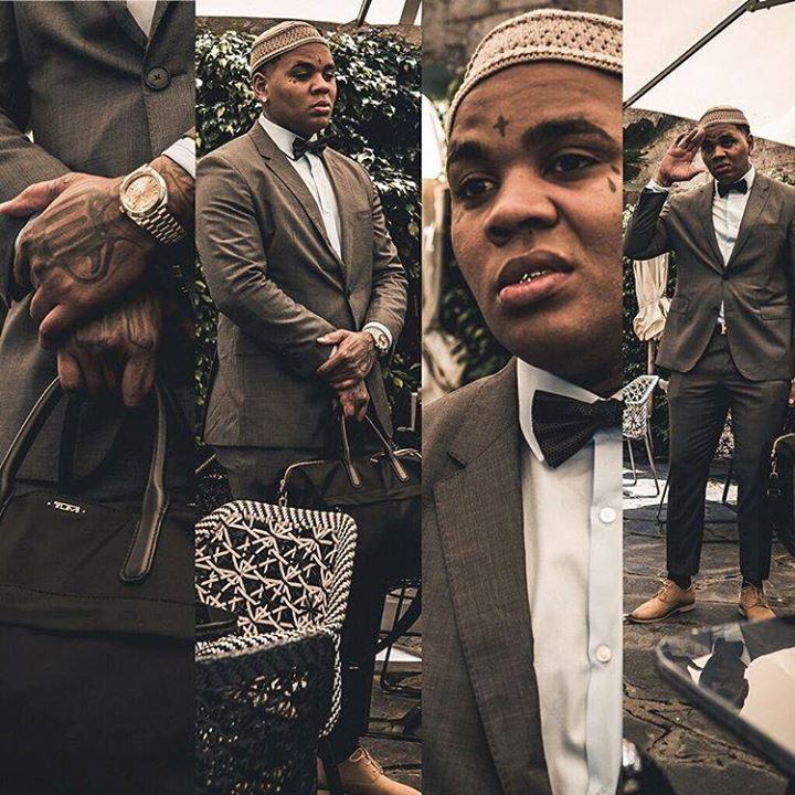 Kevin Gates Muslim Quotes - HD Wallpaper 