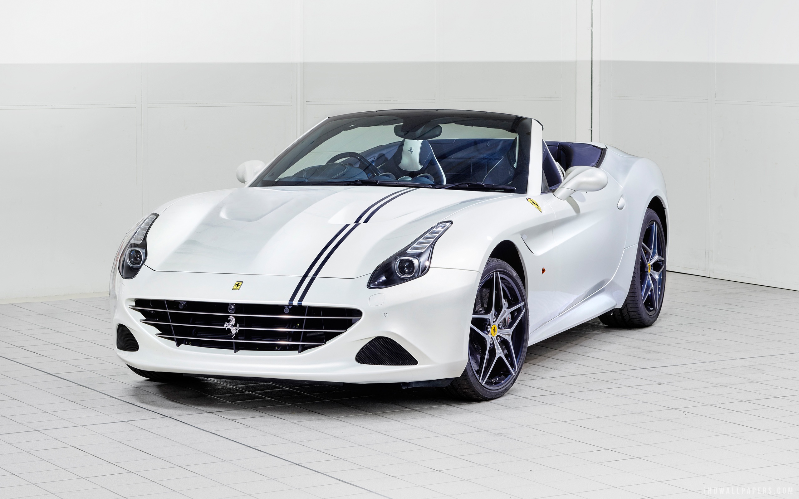 Ferrari California T Tailor Made - HD Wallpaper 