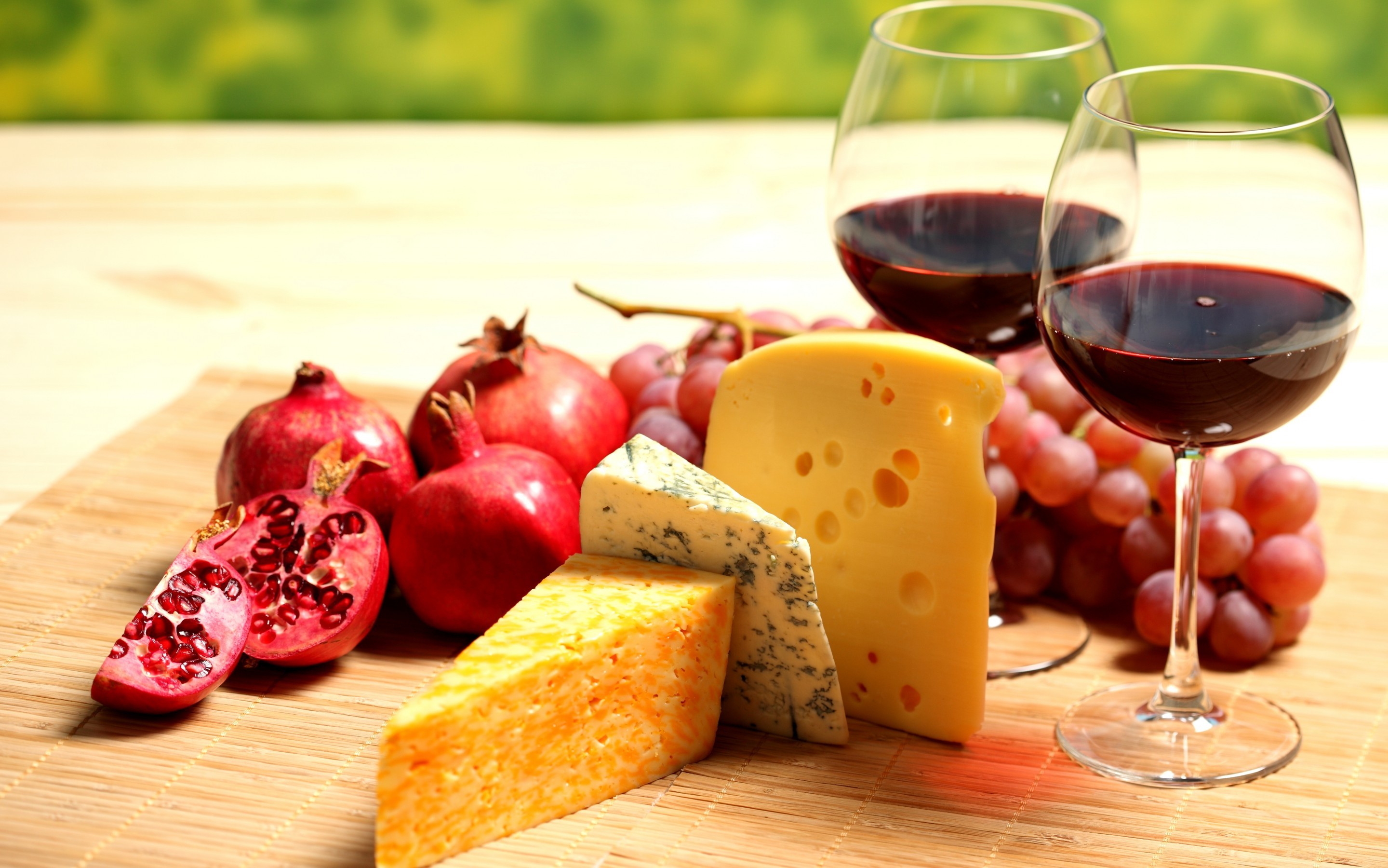 Wine And Cheese Hd - HD Wallpaper 