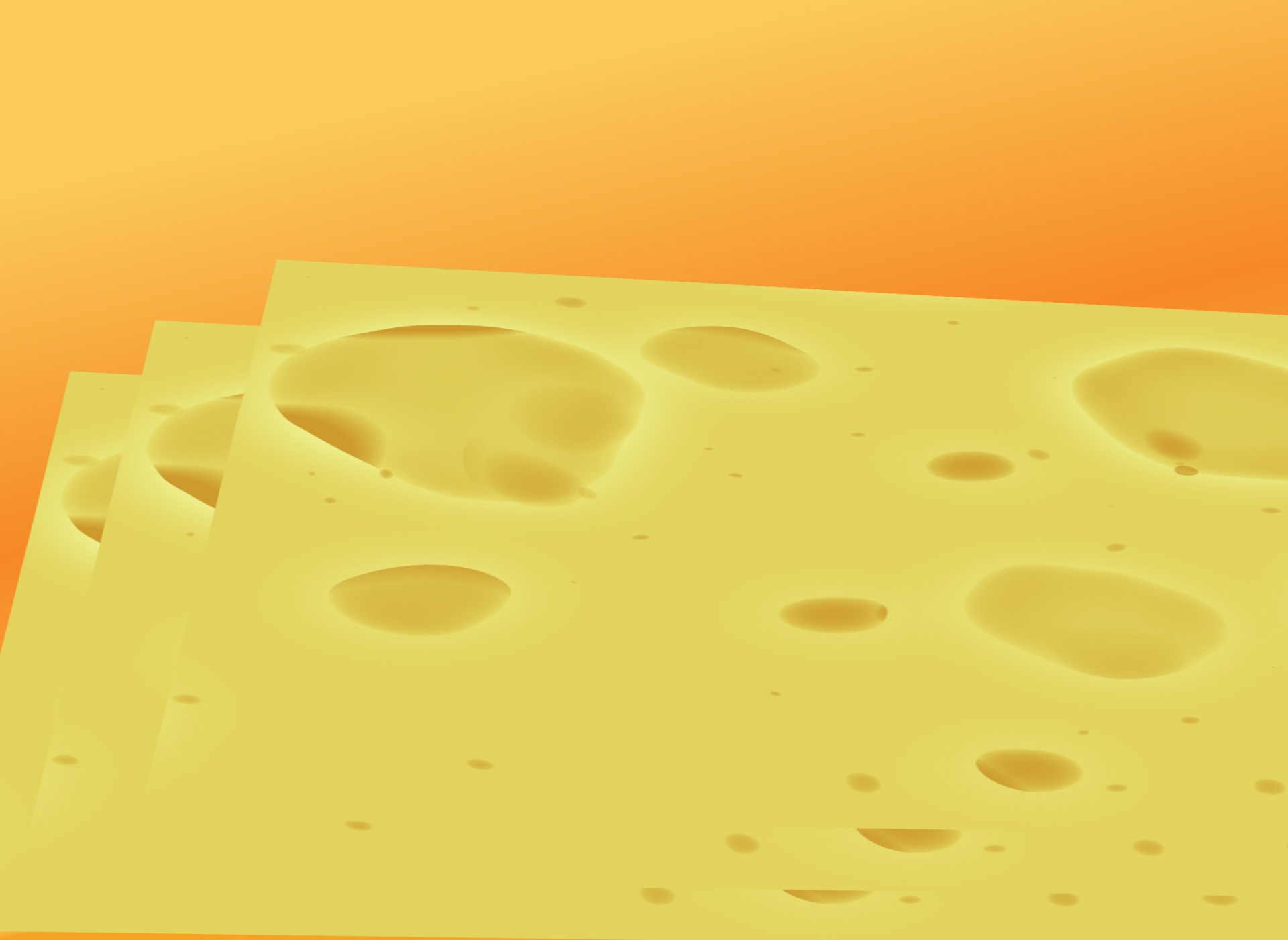 Cheese Yellow Food Free Photo - Gruyère Cheese - HD Wallpaper 