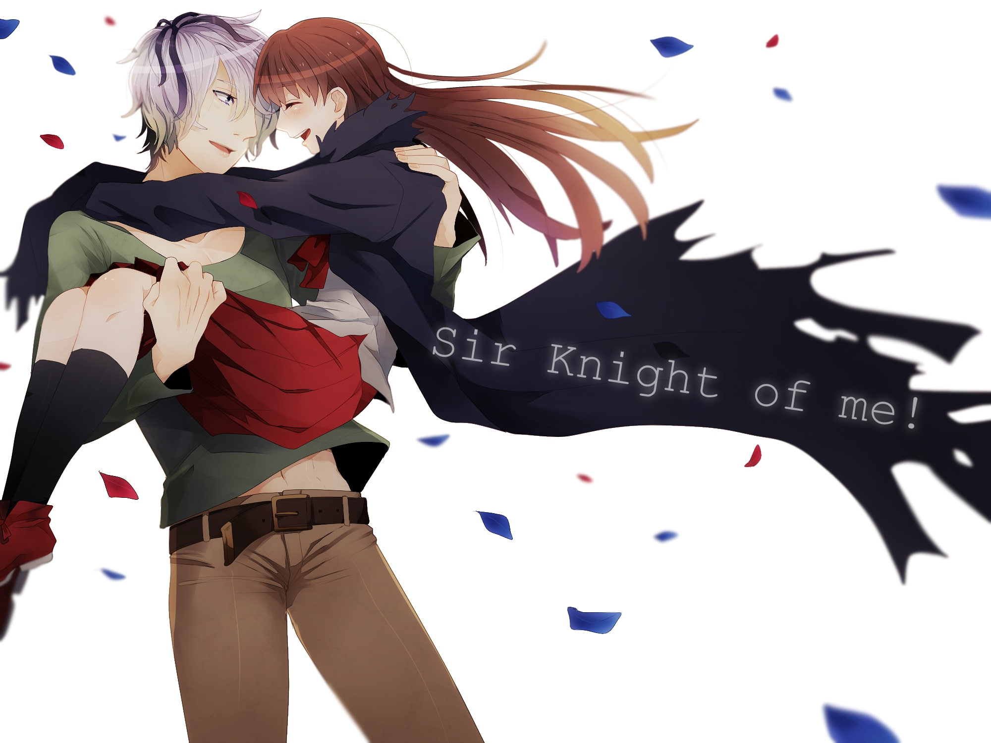 Ib Wallpaper - HD Wallpaper 