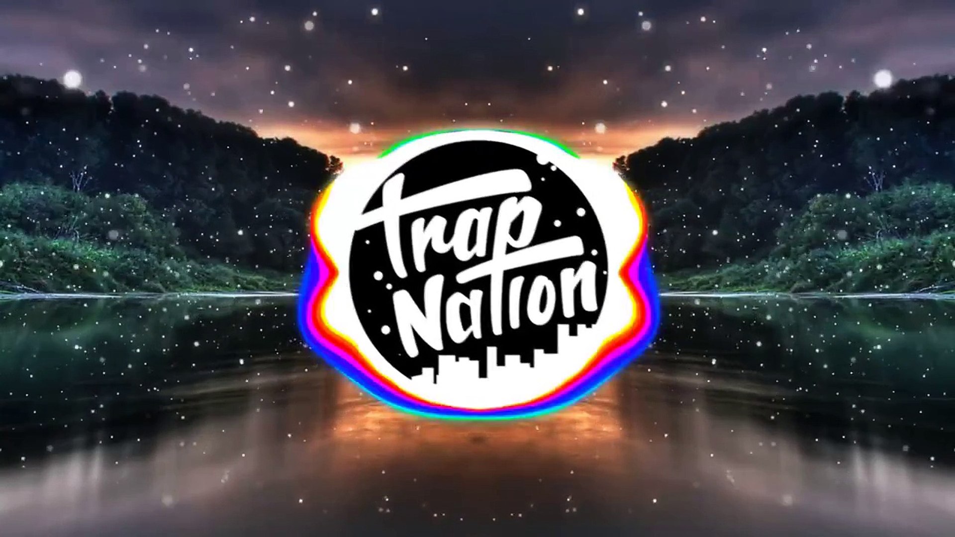 Trap Nation - HD Wallpaper 
