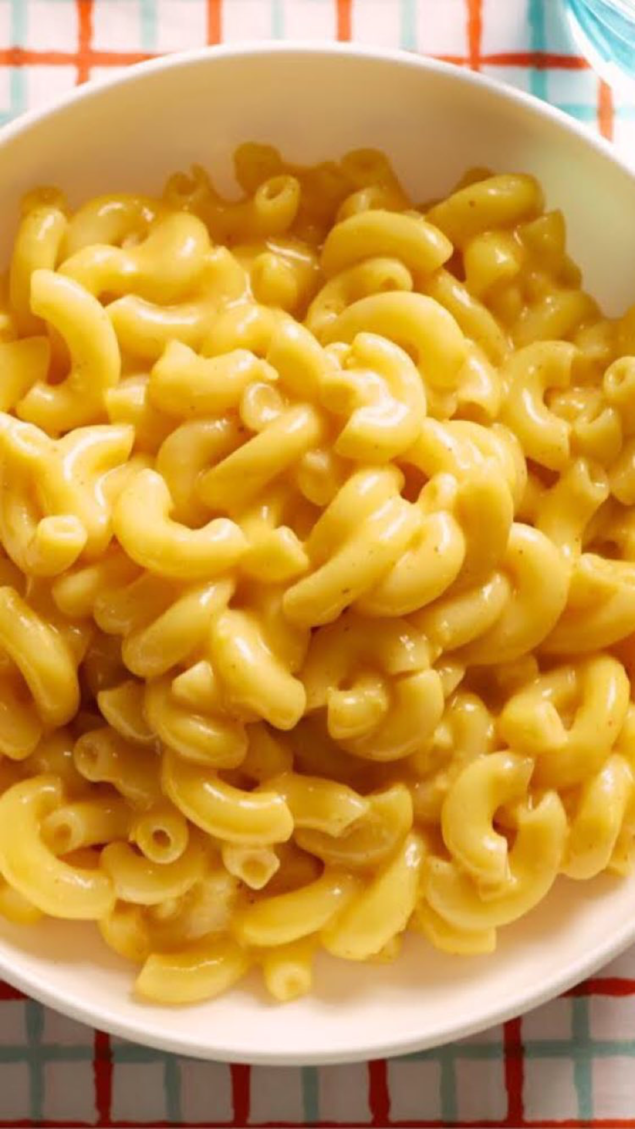 Mac N Cheese Background - HD Wallpaper 