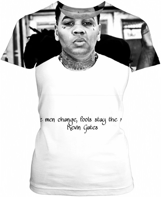 Kevin Gates - HD Wallpaper 