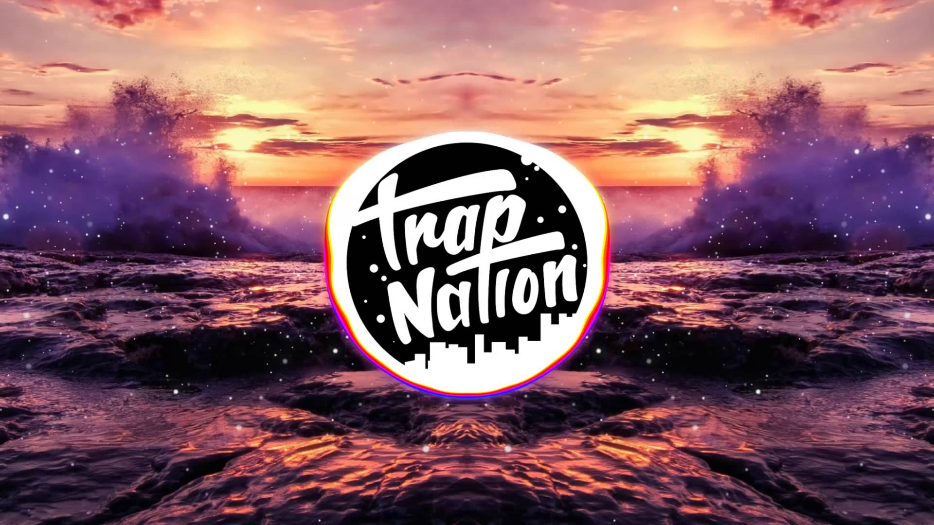 Trap Nation - HD Wallpaper 