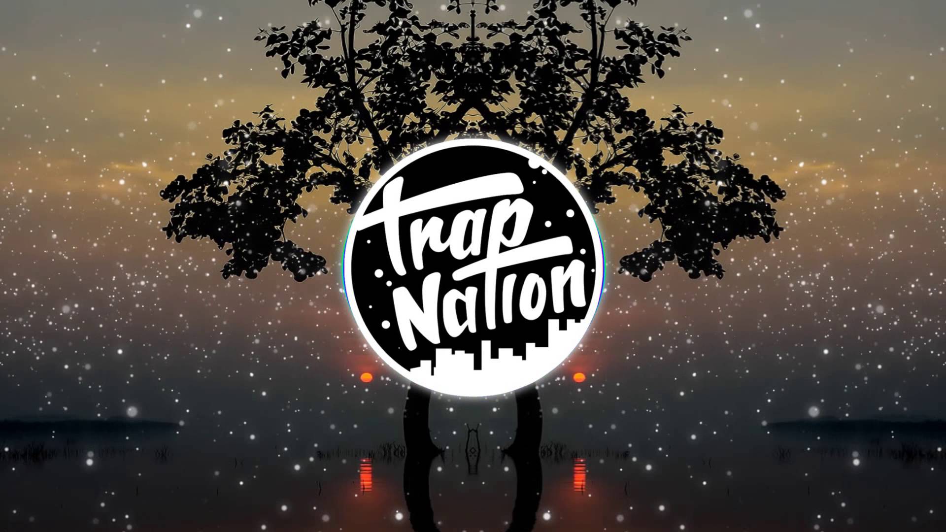 Trap Nation Wallpaper - HD Wallpaper 