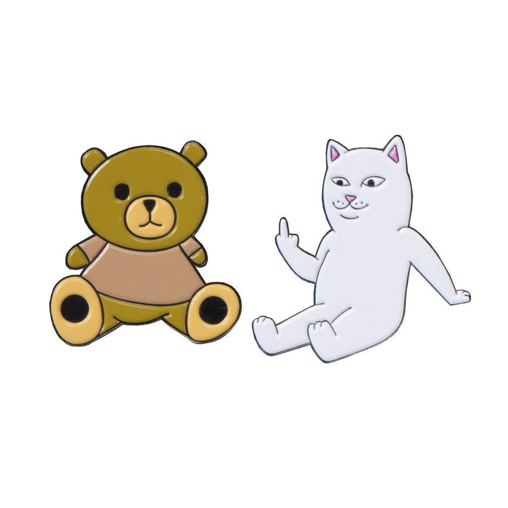 Ripndip And Teddy Freah - HD Wallpaper 