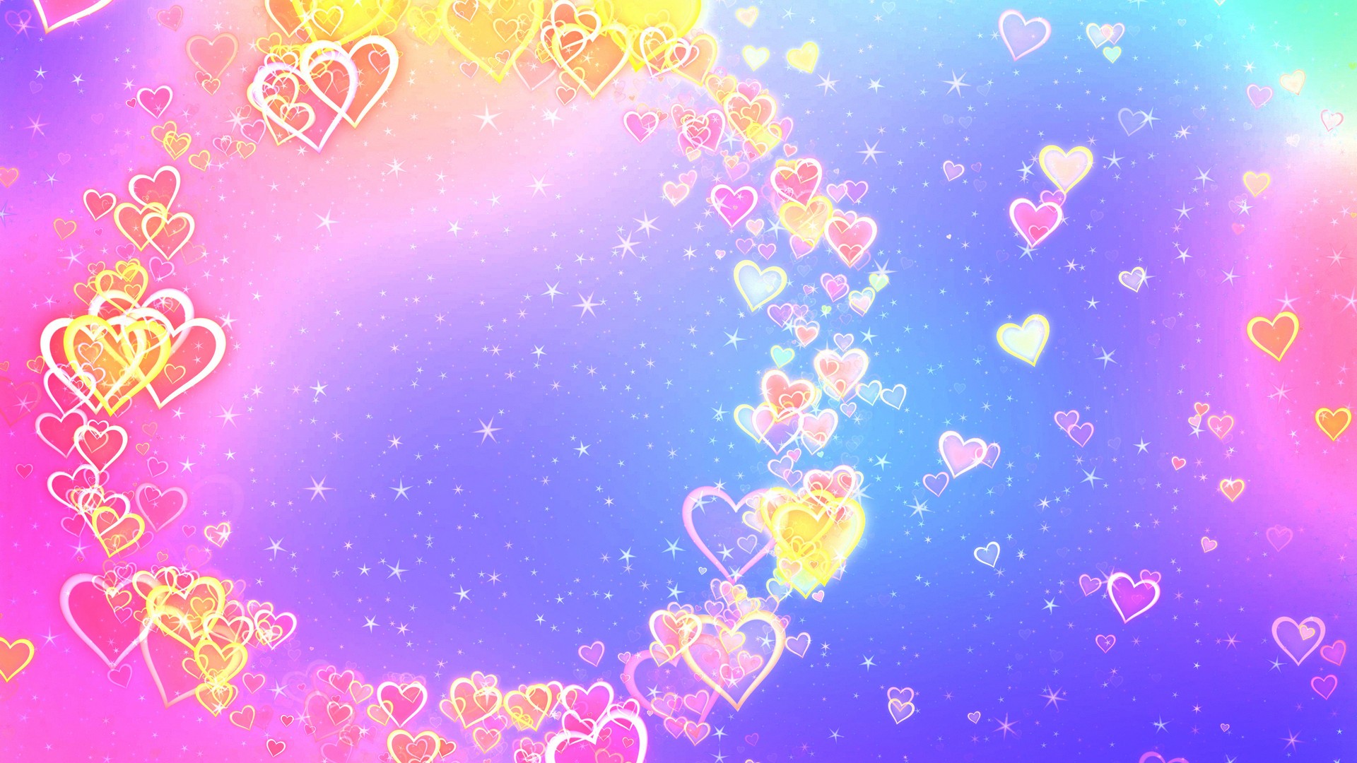 Computer Wallpapers Yellow Themed With Image Resolution - HD Wallpaper 