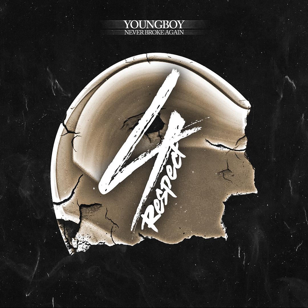 Youngboy Never Broke Again 4respect - 1080x1080 Wallpaper 