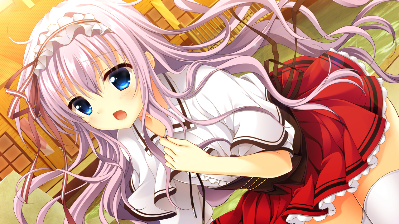 Anime - HD Wallpaper 