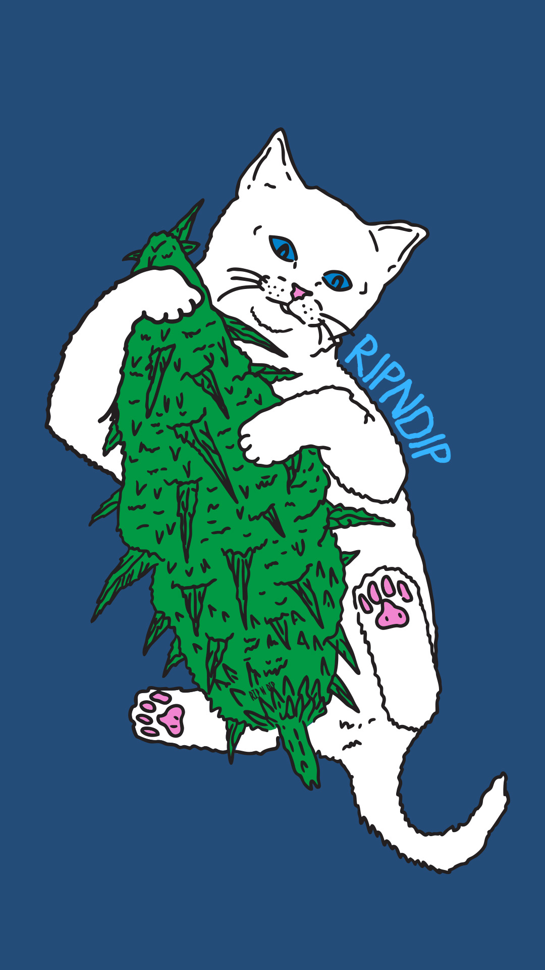 Ripndip Wallpaper Hd Iphone 1080x19 Wallpaper Teahub Io