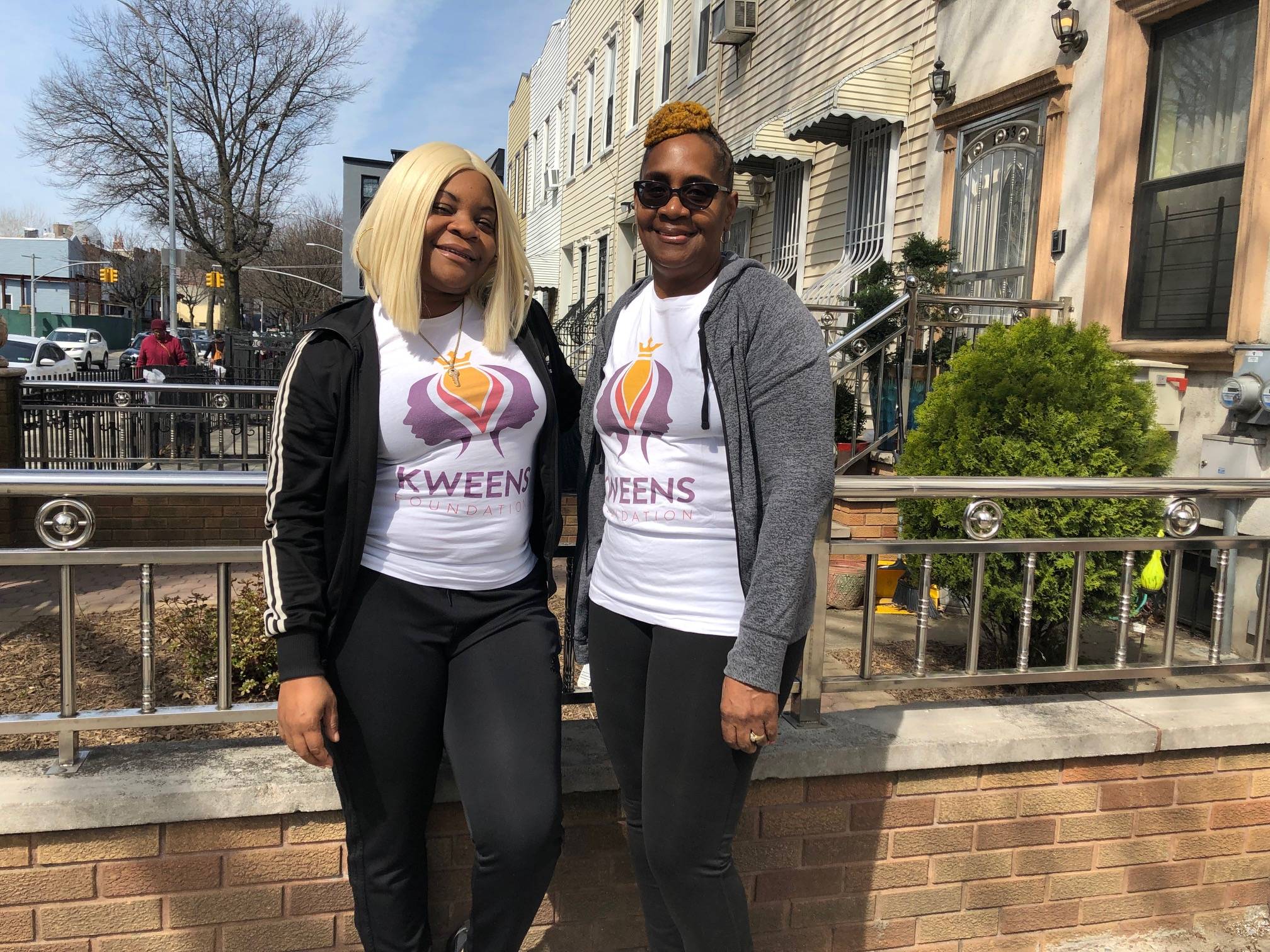 Urban Area - HD Wallpaper 