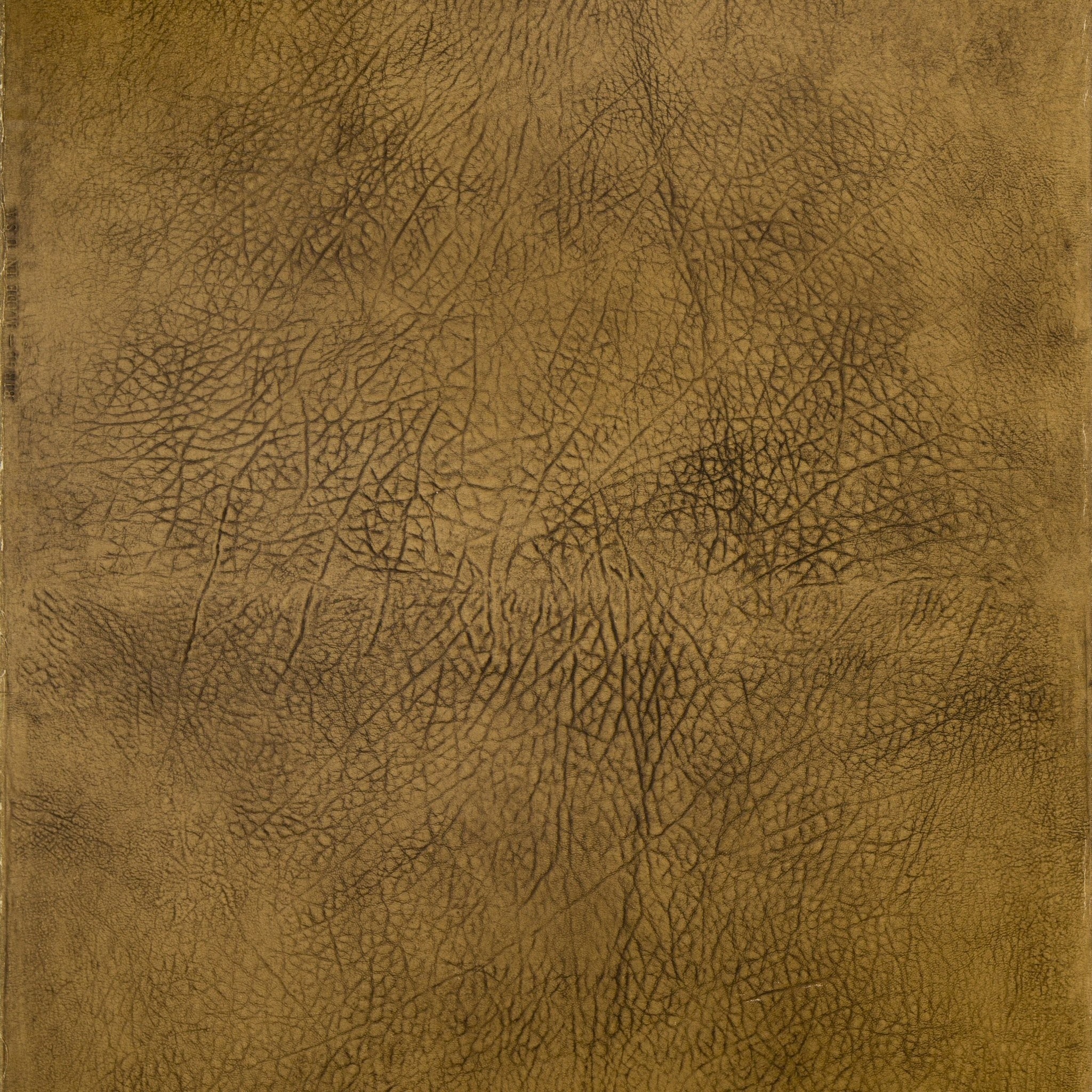 2048x2048, Embossed Leather Hide Paper - Leather - HD Wallpaper 