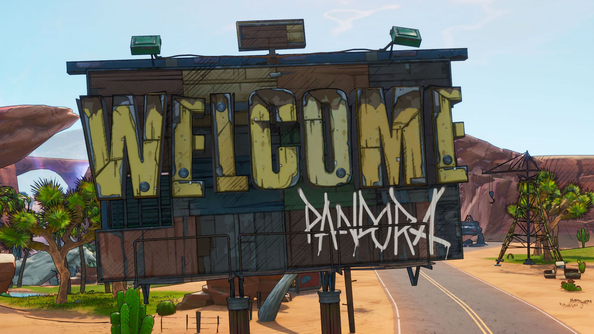 Fortnite Robot Eye - HD Wallpaper 