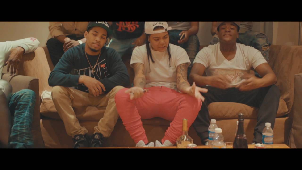 Young Ma Ooouuu - HD Wallpaper 