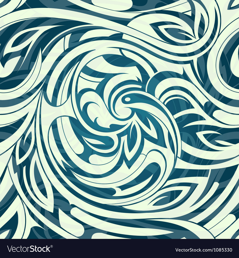 Tribal Tattoo Background - HD Wallpaper 