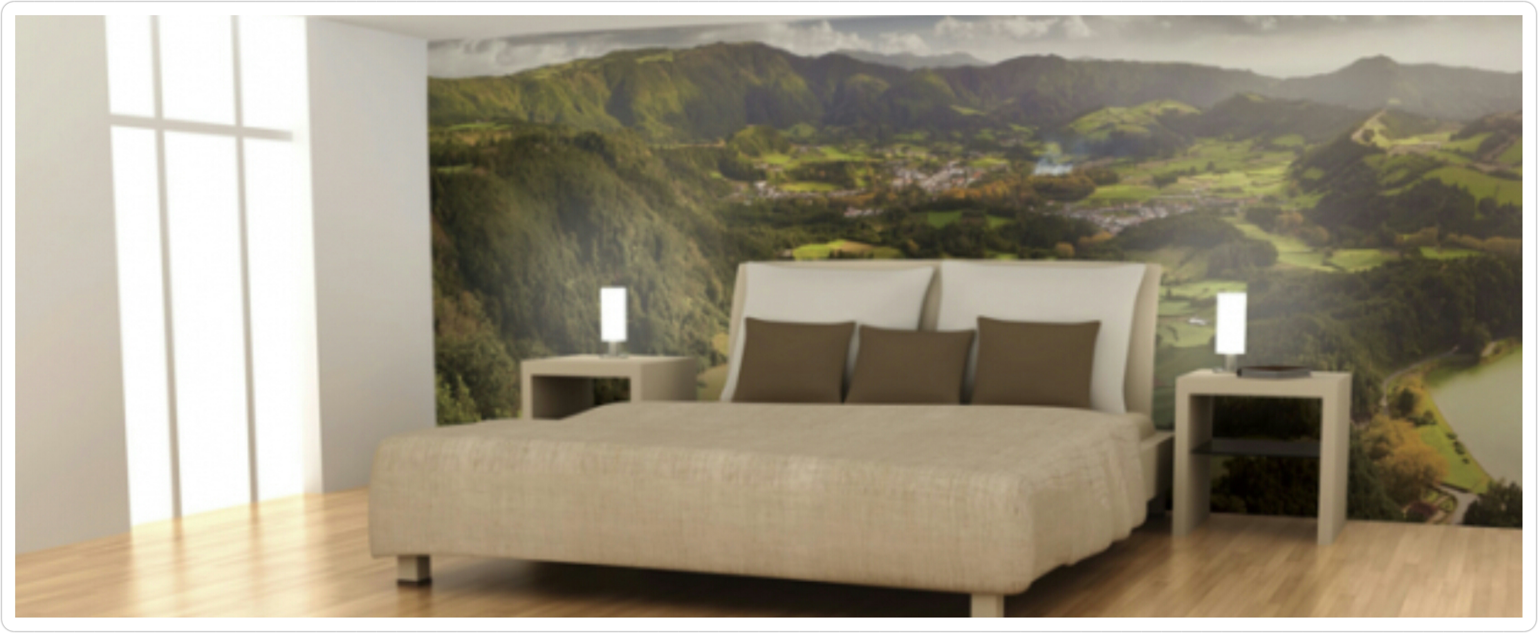 Hp Latex Wallcovering - HD Wallpaper 