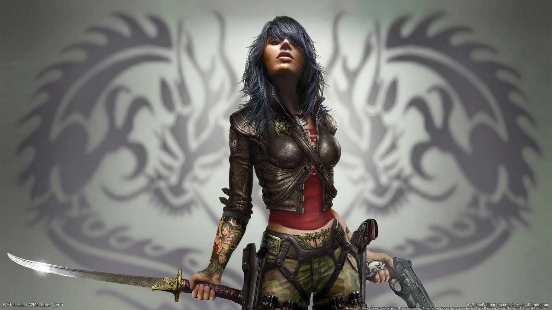 Tattoos Women Wallpaper - Wet Game - 1920x1080 Wallpaper Tattoos Women Wallpaper - Wet Game - 1920x1080 Wallpaper
