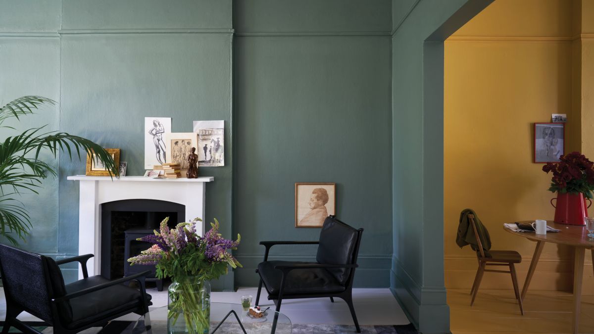 India Yellow Farrow And Ball 1200x675 Wallpaper teahub.io