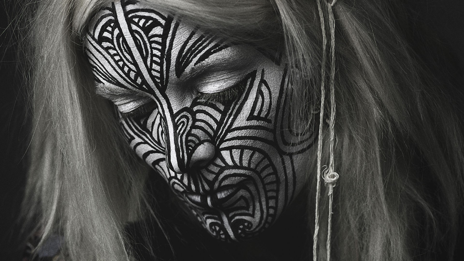 Fever Ray - HD Wallpaper 