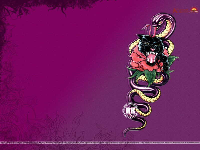 Tattoo - HD Wallpaper 