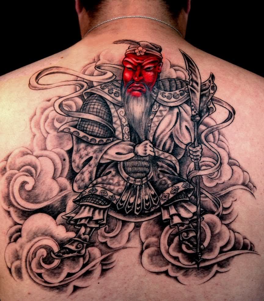 Chinese Tattoo For Back - Best Samurai Tattoo - 864x984 Wallpaper - Chinese Tattoo For Back - Best Samurai Tattoo - 864x984 Wallpaper -