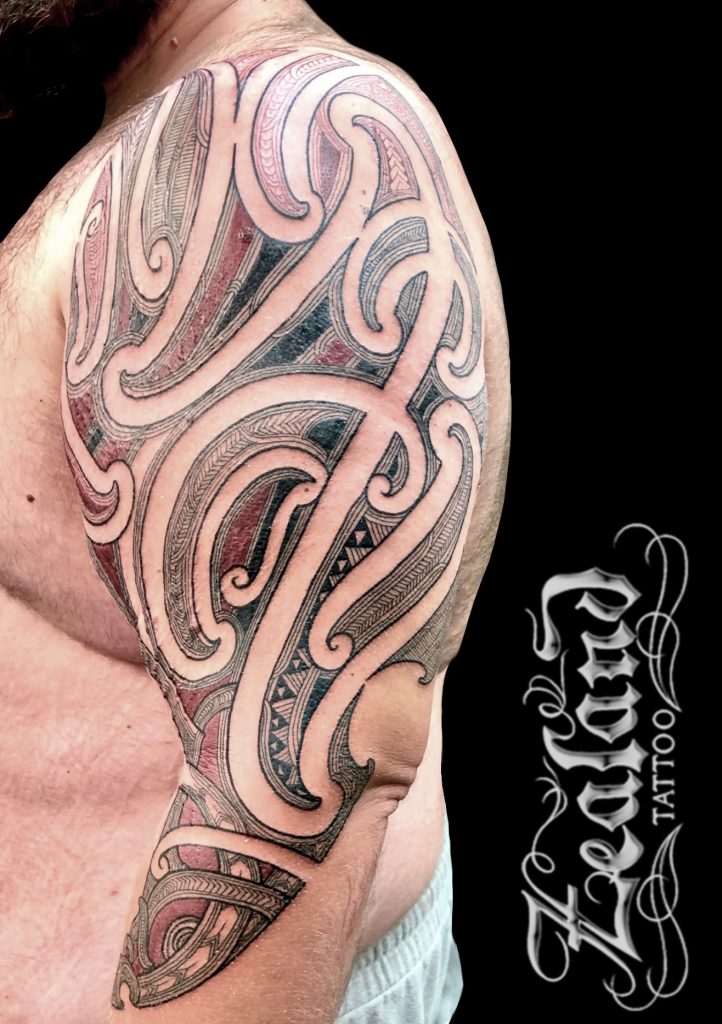 Tattoo - HD Wallpaper 