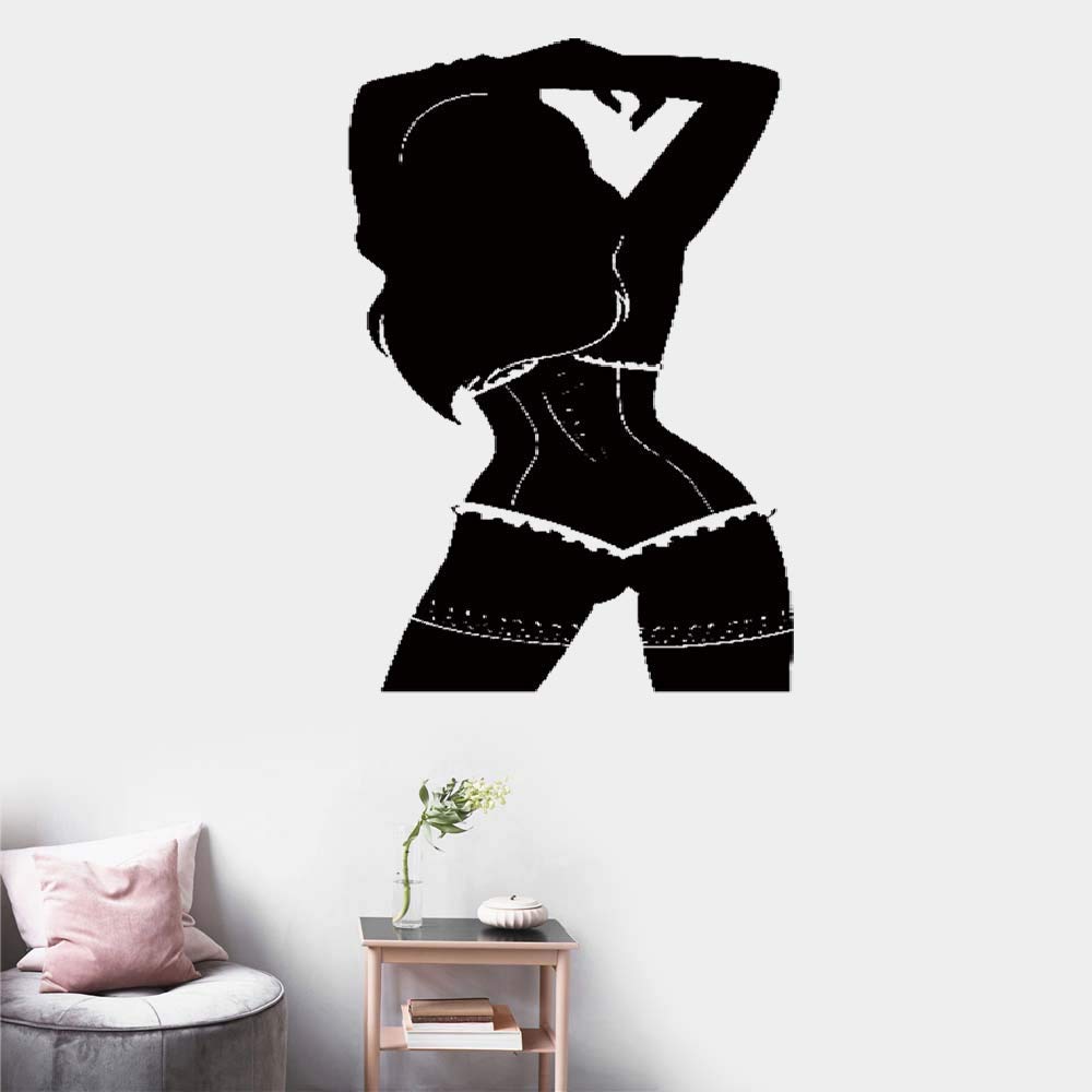 Vinyl Saying Lettering Wall Art Inspirational Sign - La Détermination D Aujourd Hui Mène Au Succès De Demain - HD Wallpaper 