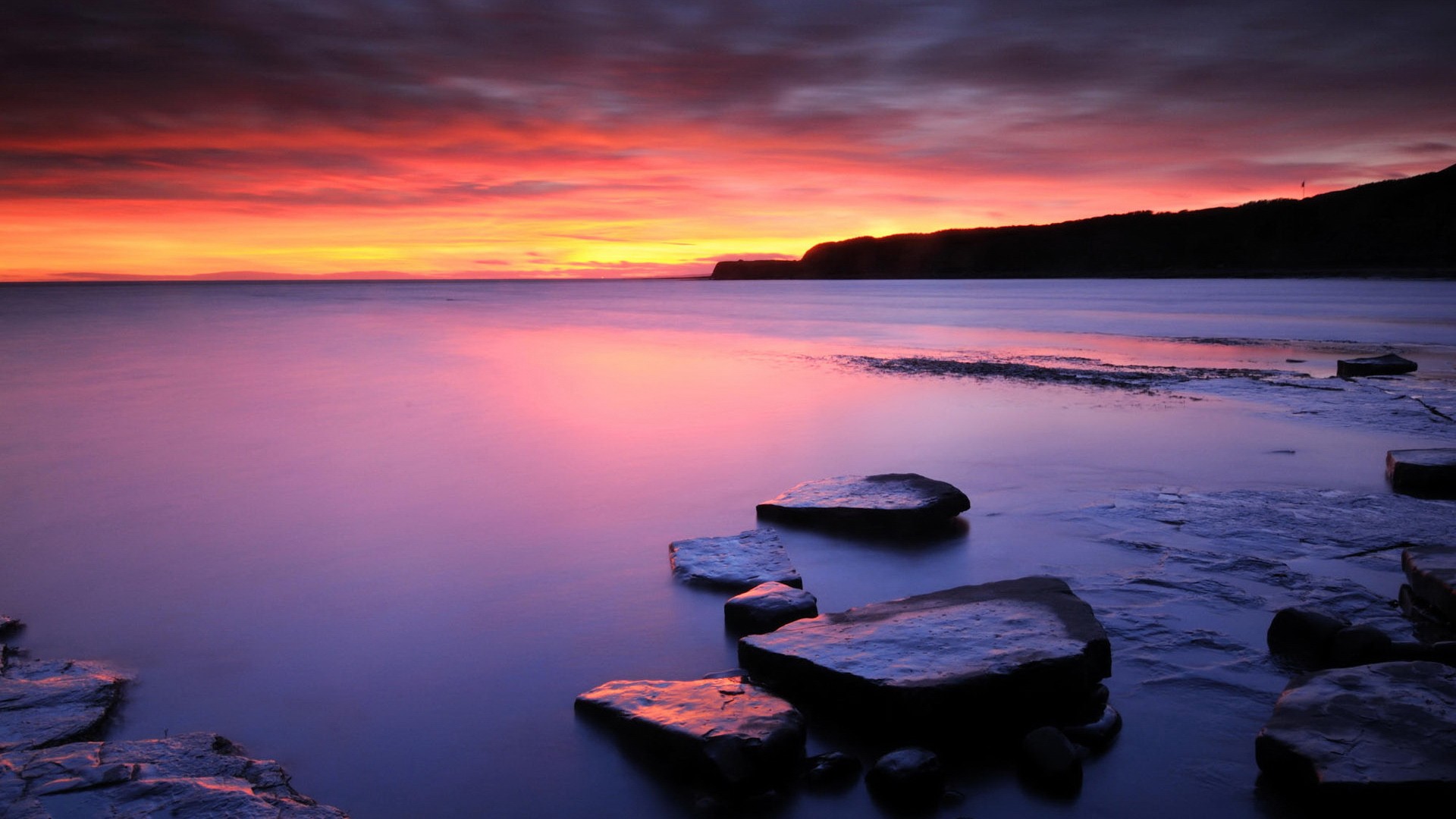 Color Full Hd Wallpaper - HD Wallpaper 