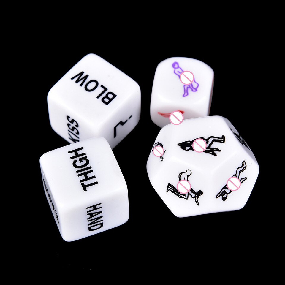 Sex Style Dice - HD Wallpaper 