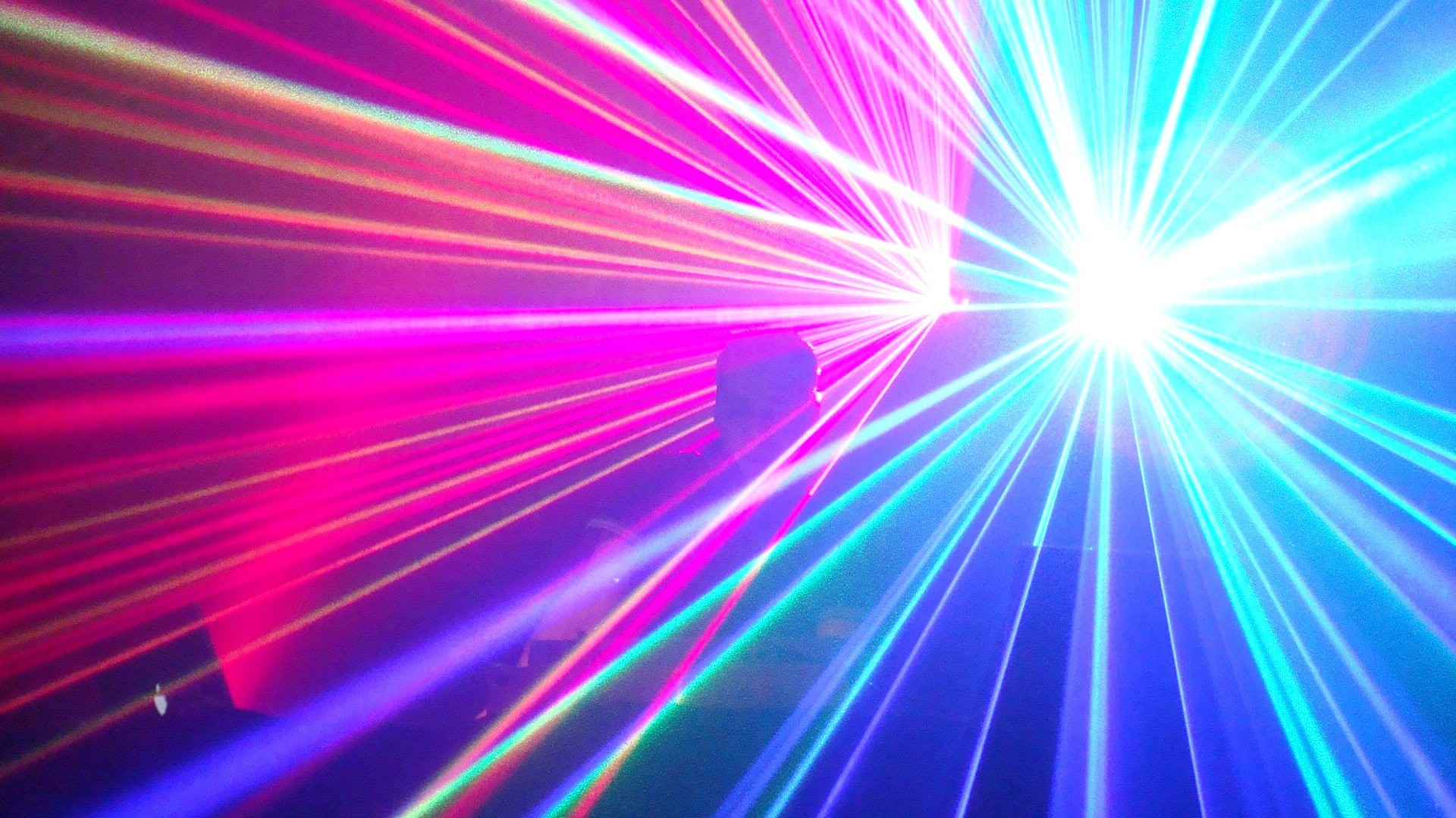 Laser Light Background Hd - 1920x1080 Wallpaper 