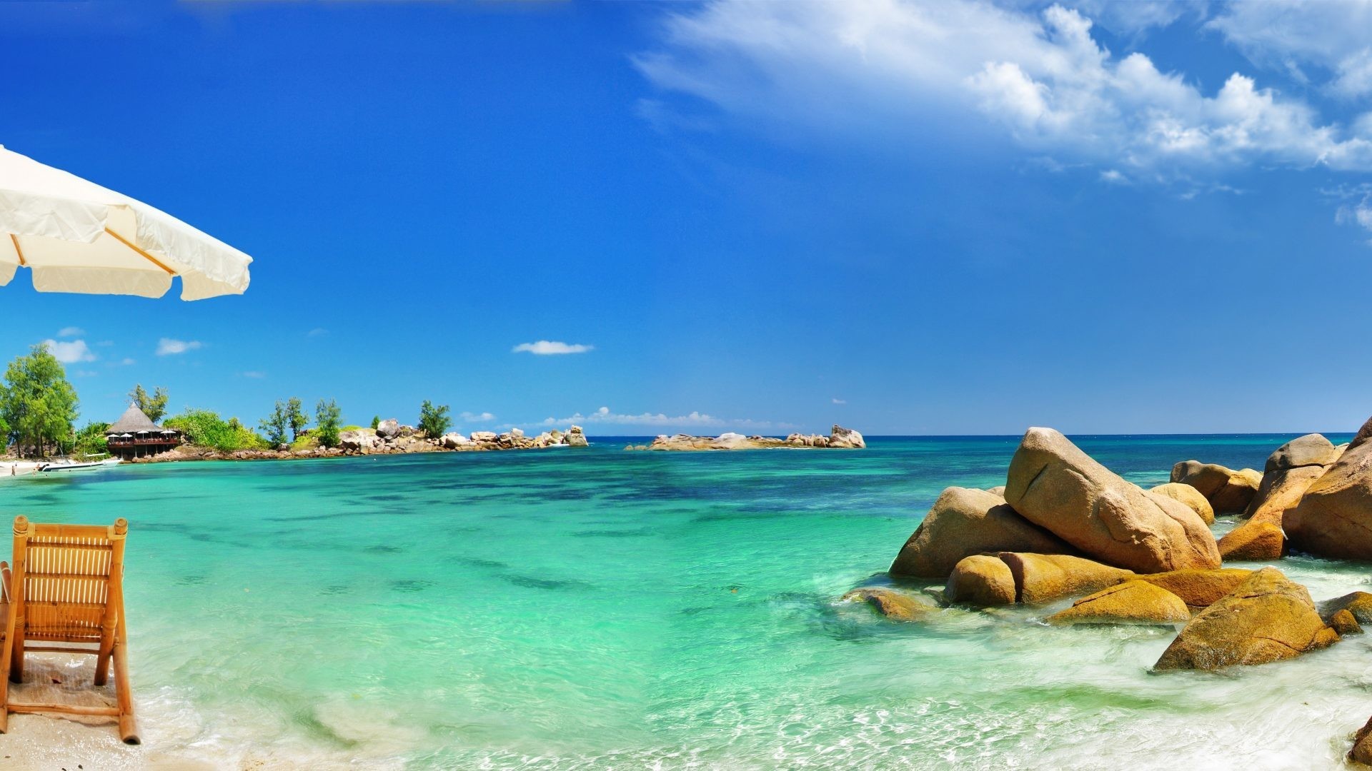 Relaxing Wallpaper Hd Source Â - Relaxing View Wallpaper Hd - HD Wallpaper 