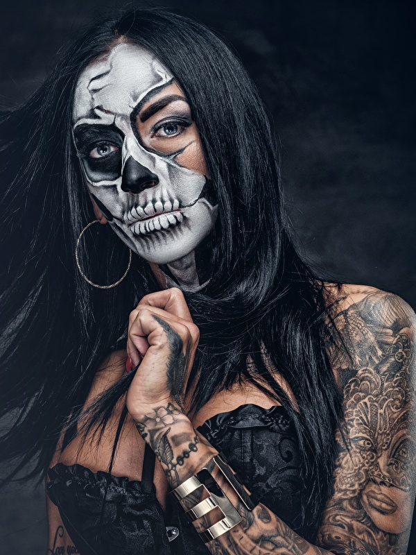 Girls Day Of The Death - HD Wallpaper 