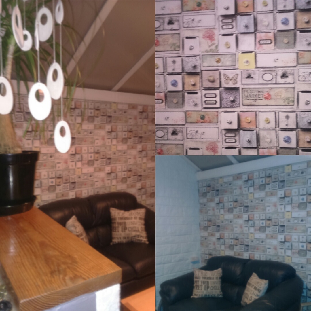 Interior Design - HD Wallpaper 