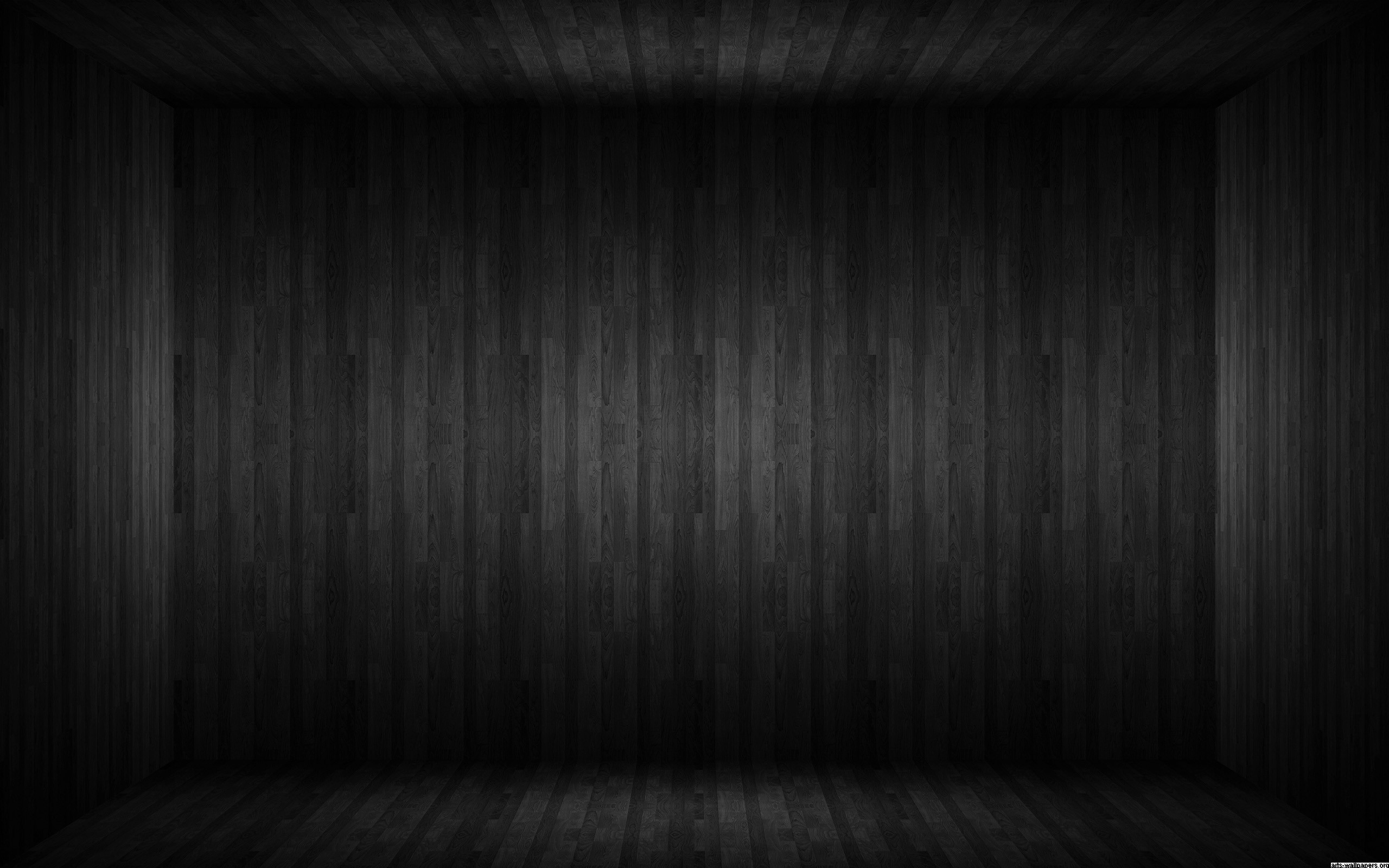 6690 Black Wood 3d Box Simple Wallpaper, 3d Wallpapers, - Black And White  3d Background - 2560x1600 Wallpaper 